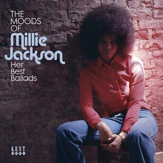 Millie Jackson